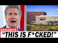 Governor Of California PANICS As Frito Lay Begins Shutting Down Plants