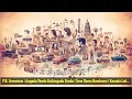 Download Lagu P.B. Sreenivas | Aagadu Yendu Kailaagadu Yendu | Sree Rama Bandavne | Kanada Lokadhi Neenu