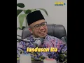 Lagu Dr. MAZA : Non-Muslim tak perlu takut undang-undang Syariah #islam #muslim #nonmuslim #malaysia