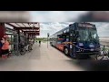 What is Bus Rapid Transit BRT