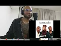South Africa song of the year? Sami Kay - Amanxeba | REACTION