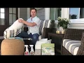Outdoor Fabric Furniture Guide
