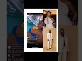 seems like Burna boy ex girlfriend stefflondon and adekunle Gold are cooking something for us