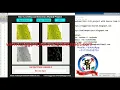 Rice Leaf Disease Detection Using Image Processing With Source Code Matlab Project Rice Disease