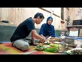 Download Lagu ALHAMDULILLAH BUKA PUASA PERTAMA A BAYU BERSAMA NENG PUNKY