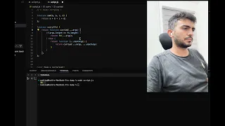 Master Infinite Curry in JavaScript Explanation Implementation Javascript Interview Series
