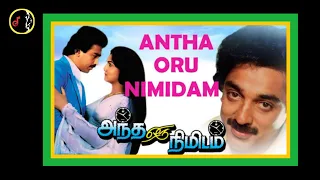 siriya paravai ilaiyaraaja andha oru nimidam movie 1985 vinyl