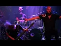 Hideous Divinity - Live European tour 2018