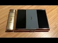 Vintage Yves Saint Laurent Accessoires Case