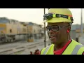 Union Pacific Diesel Electrician