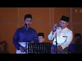 SATU - ALLAHYARHAM TAN SRI SM SALIM & DATO ZAINAL ABIDIN Cover By The Potais