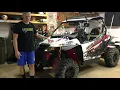 MICHAEL MCNEILL - 2020 Revive My Ride Top 10 Finalist