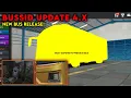 Download Lagu BUSSID UPDATE INFO! - New Bus in Bus Simulator Indonesia - Detail Review