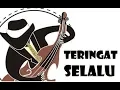 Download Lagu Lirik Lagu Keroncong -  Teringat Selalu
