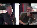 Baddiel and Skinner's EURO 96 Three Lions Memories 🦁🦁🦁