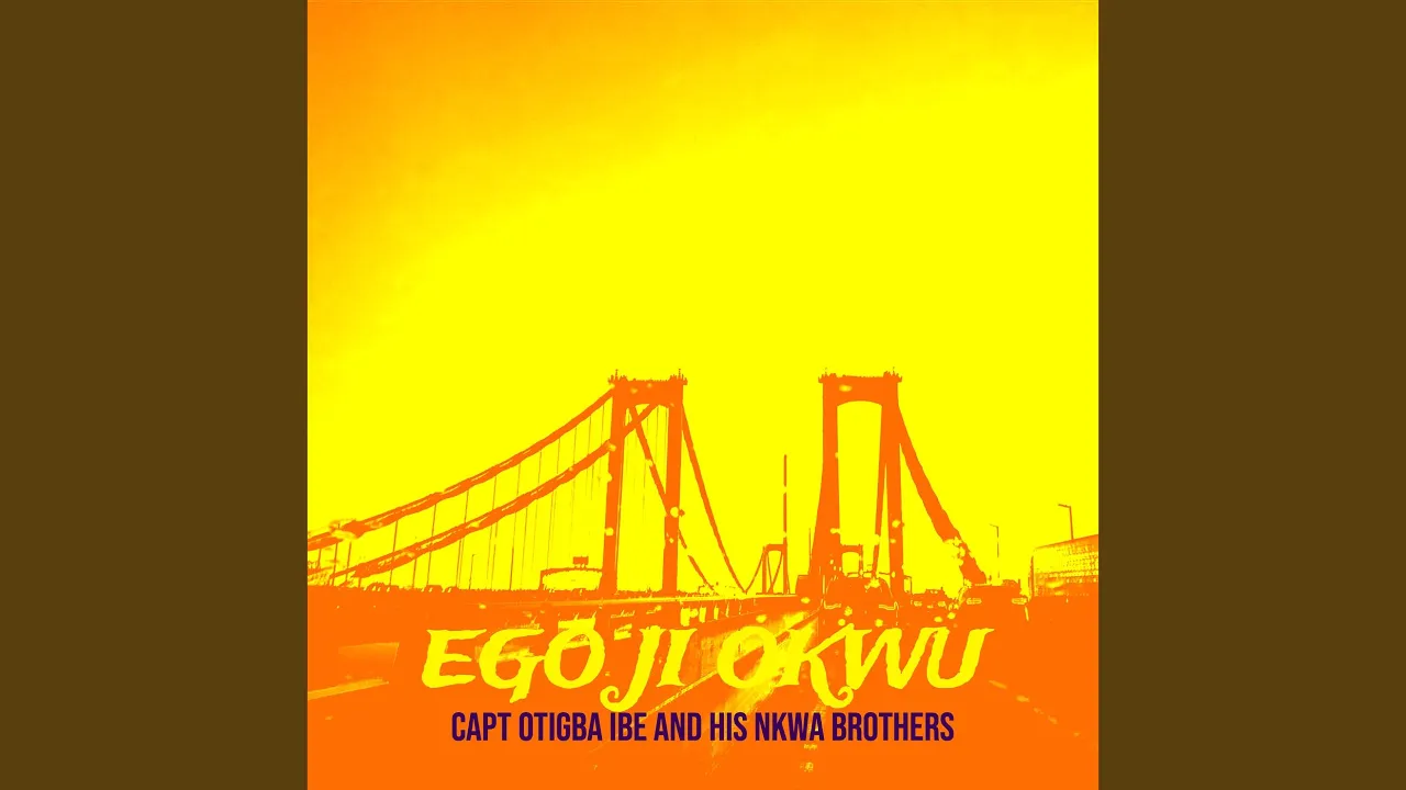 Anyi Ma Ndi Bu Ndi (Ora Abu Eze)