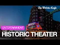 Iconic Wichita Theater Turned 100 in 2022
