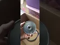Coleman go-kart torque converter install