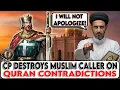 Download Lagu Christelijke prins vernietigt moslimbeller over Koran-tegenstellingen 2025