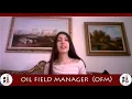 Mariam Feedback on OFM Online coourse