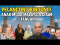Download Lagu “Budaya Malaysia Bikin Pelancong Bingung 😲 Anak Muda Salam Cium Tangan!”
