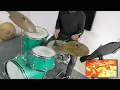 Clifford Brown & Max Roach - Joy Spring Drum Solo