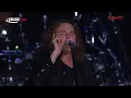 MANÁ - Eres mi religión (Rock in Rio) HD -