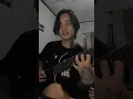 Download Lagu REVENGE THE FATE | SINSERA | GUITAR IMPROVISATION #revengethefate #sinsera