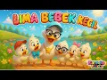 Download Lagu 🎶 Lima Bebek Kecil | Lagu Anak Populer | Lagu Anak Terbaru 🎶