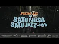 Menantang Rasi Bintang - FSTVLST (NGAYOGJAZZ 2019)
