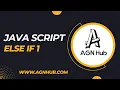 JavaScript else if 1 project Lecture - 14