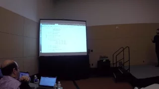 ODSC East 2016 Andreas Mueller - Machine Learning with scikit learn