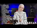 Download Lagu FULL ALBUM NISSA SABYAN 2022 - SHOLAWAT NABI MERDU BIKIN HATI TENANG