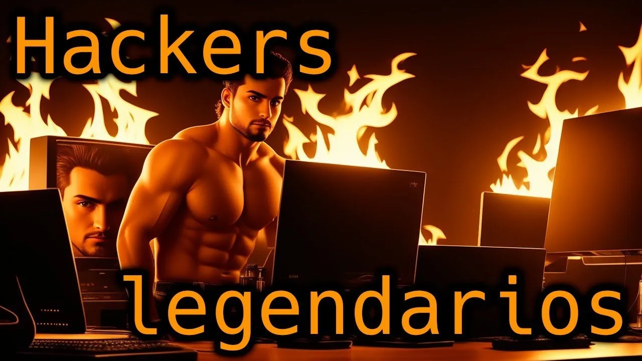 Mesa Redonda: Historia viva del Hacking  - Hackers Legendarios