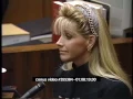 OJ Simpson Trial - February 6th 1995