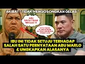 Download Lagu VIRAL❗Ibu ini tolak pernyataan Abu Marlo - Seberapa jauh diri kita dan bagaimana kembali ke Allah