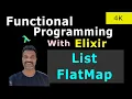 29 - Implementing Flat Map in Elixir Full Course