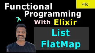 29 - Implementing Flat Map in Elixir Full Course