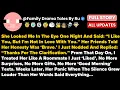 Download Lagu She Looked Me In The Eye One Night And Said: “I Like You, But I’m Not In Love With Y...- Best Reddit