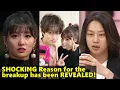 Momo Burst Into Tears after Breakup with Heechul JYP and Label SJ Releases Statement on the Matter