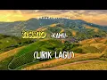Download Lagu Nano - Kamu | (lirik lagu)