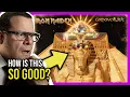 Download Lagu This Iron Maiden FUNKY Cover is MIND BLOWING