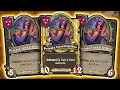 We re About to be RICH Hearthstone Battlegrounds