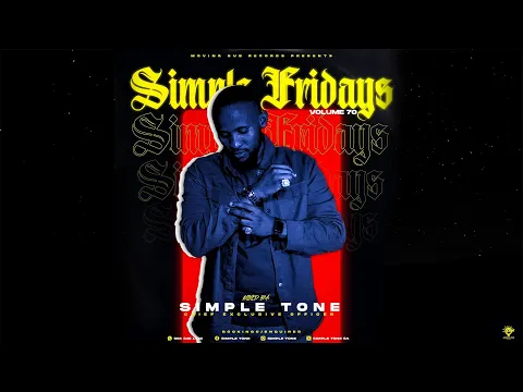 Download MP3 Simple Fridays Vol 070 Mixed by Simple Tone