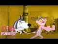 Lagu Pink Panther vs. Big Nose's Mummy! | 35-Minute Compilation | Pink Panther and Pals