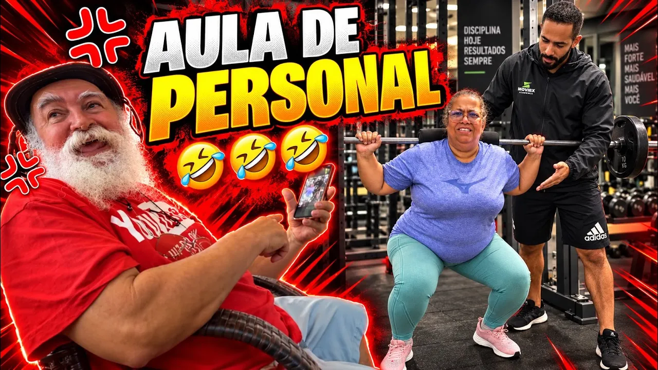 LUIZ DO SOM FICOU FURIOSO QUANDO VIU AS FOTOS DE DONA ZAZA | LUIZ DO SOM