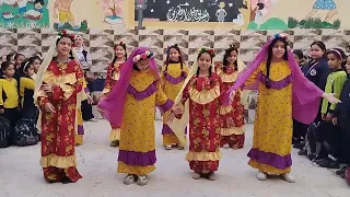 استعراض حلاوة شمسنا 