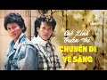 Download Lagu Chuyến Đi Về Sáng (Tuyển Tập) | Tuấn Vũ, Chế Linh | Nhạc Vàng Tình Ca