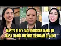 Download Lagu HEBOH‼️ BLACK JADE BONGKAR RAMALAN JAKSA SIDANG NIKMIR TERANCAM DI AUDIT REZA GLADYS KETAKUTAN? MP3