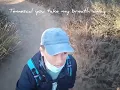 Temescal Ridge/Canyon and Rivas Canyon Trail Hike (10/03/20)